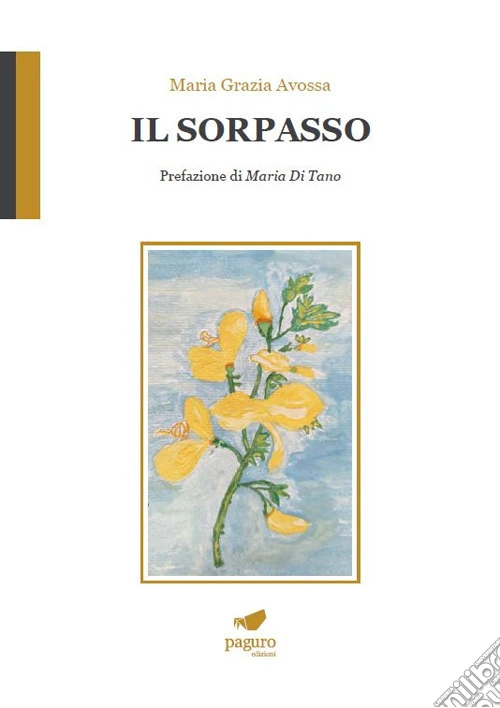 Il sorpasso