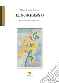 Il sorpasso libro