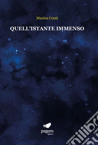 Quell'istante immenso libro