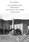 Nella solenne inaugurazione del monumento ai Fratelli Ruffini e a Domenico Ferrari. Taggia 12 aprile 1896 libro di Faldella Giovanni