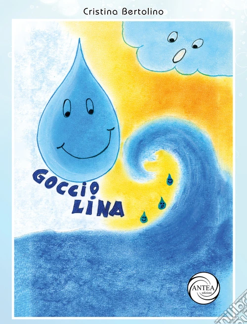 Goccio Lina