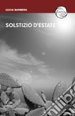 Solstizio d'estate libro