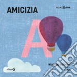 Amicizia