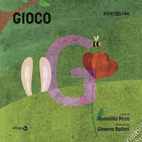 Gioco. Ediz. a colori