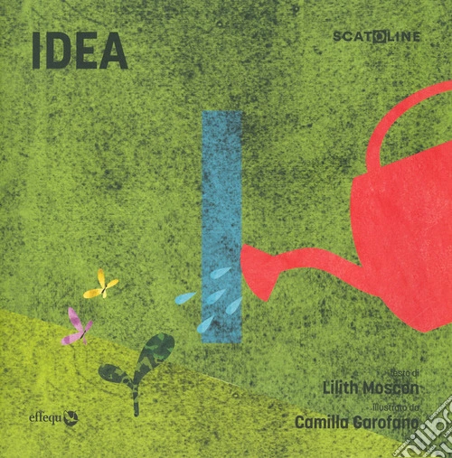 Idea. Ediz. a colori