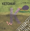 Ketchup. Ediz. a colori libro