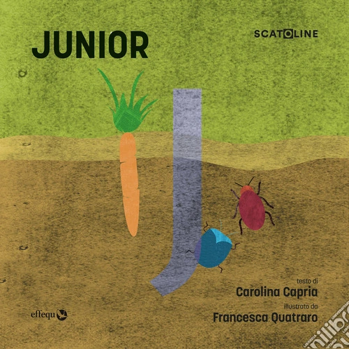 Junior. Ediz. a colori