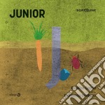 Junior. Ediz. a colori libro