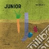 Junior. Ediz. a colori libro