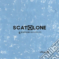 Scatolone. Ediz. illustrata