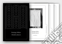 Schedario francese libro
