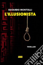 L'illusionista libro