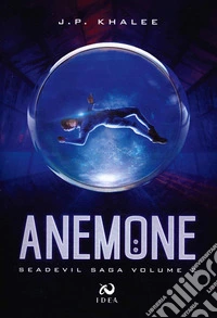 Anemone. Seadevil. Vol. 2