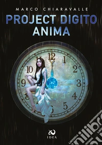 Project Digito. Anima