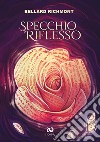 Specchio riflesso libro