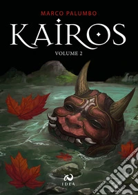 Kairos. Vol. 2