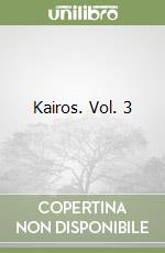 Kairos. Vol. 3