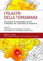 I pilastri della Terramara. Alle radici di economia, società e ambiente nel territorio di Bondeno. Vol. 1: Lo scavo. Geomorfologia, campagne 2013-2018, datazioni e cronologia libro