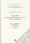 Commento a «Le volgari opere» del Petrarcha. Edizione anastatica dell'esemplare della Biblioteca reale di Torino (P.M. 1286) libro
