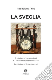La sveglia libro