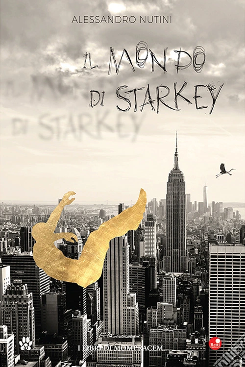 Il mondo di Starkey