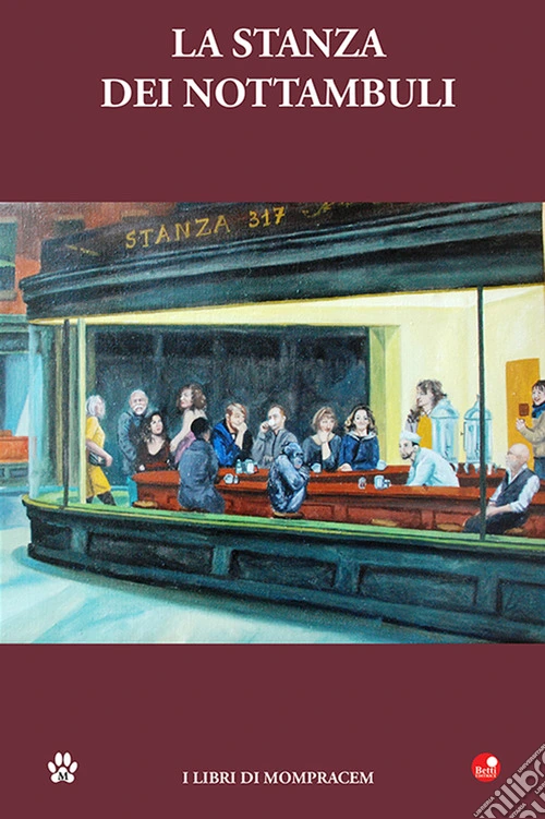 La stanza dei nottambuli