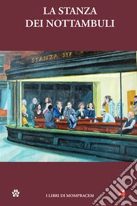La stanza dei nottambuli libro