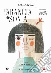 L'arancia di Sonia libro