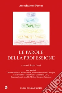 Le parole della professione