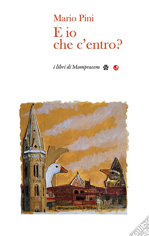 E io che c'entro?