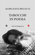 Tarocchi in poesia libro