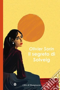 Il segreto di Solveig libro