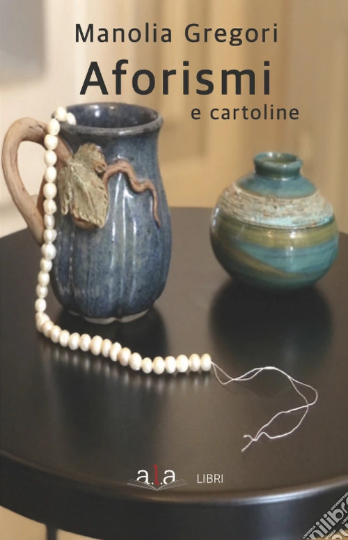 Aforismi e cartoline