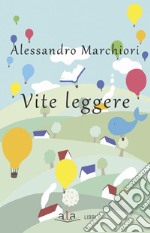 Vite leggere libro