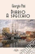 Diario a specchio libro