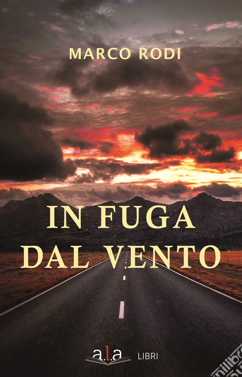 In fuga dal vento