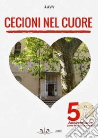 Cecioni nel cuore