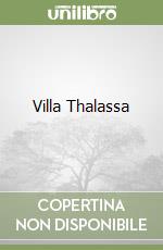 Villa Thalassa libro