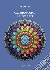 Caleidoscopio libro