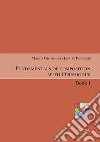 Fundamentals of composition with Opusmodus. Vol. 1 libro di Giommoni Marco Podrazik Janusz