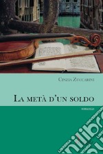 La metà d'un soldo libro