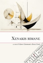 Xenakis rimane libro