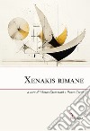 Xenakis rimane libro