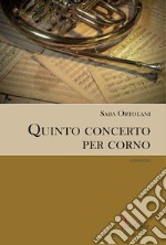 Quinto concerto per corno