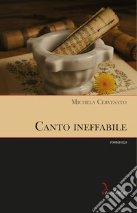 Canto ineffabile libro