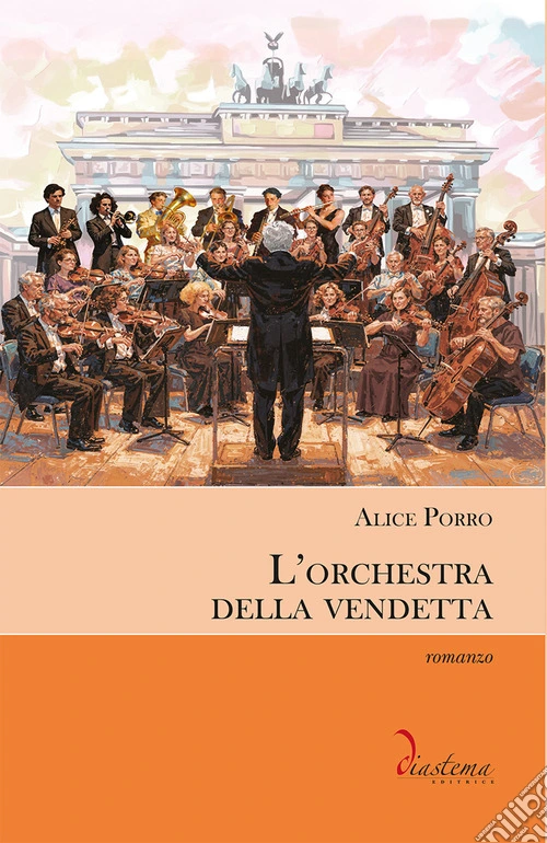 L'orchestra della vendetta