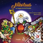 Nikolaus. La leggenda del Natale libro