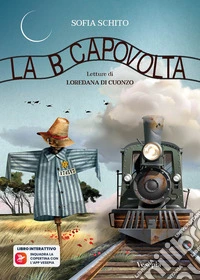 La B capovolta. Con app
