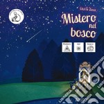 Mistero nel bosco. InBook