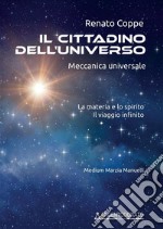 Il cittadino dell'universo libro